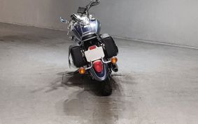 YAMAHA DRAGSTAR 400 CLASSIC 1999 4TR