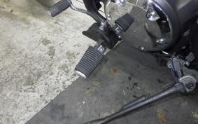 YAMAHA XVS1300CA STRIKER 2013