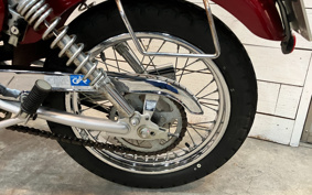 SUZUKI ST250 E Type NJ4CA
