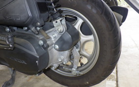 HONDA TACT ﾍﾞｰｼｯｸ AF79
