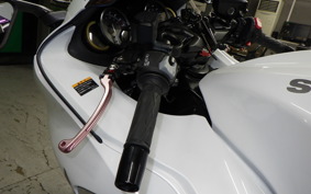 SUZUKI HAYABUSA Gen.3 2022 EJ11A