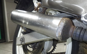 SUZUKI RG250 Gamma 1989 GJ21B