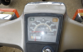HONDA C50 SUPER CUB E AA01