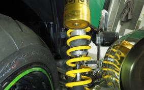 KAWASAKI ZRX1200 D 2011 ZRT20D