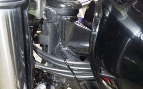 SUZUKI GSX400 IMPULSE 2009 GK7CA