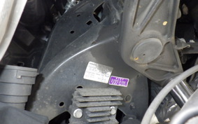 YAMAHA X-MAX 250 A
