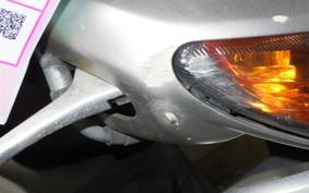 HONDA DIO Gen.5 2008 AF56