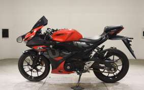 SUZUKI GSX-R125 DL33B