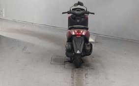 YAMAHA N-MAX 125 SED6J