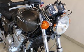 HONDA CB400 1999 NC36
