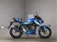 Фото Suzuki GSX-S125 с японского аукциона