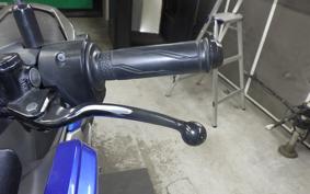 YAMAHA N-MAX 155 A SG50J