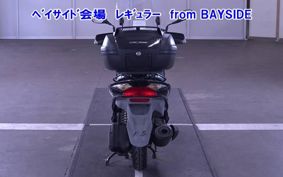 SUZUKI アドレスV125S LTD CF4MA