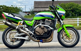 KAWASAKI ZRX1200 R 2001 ZRT20A