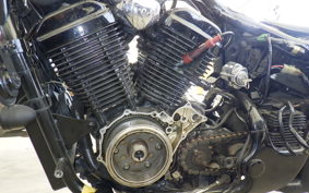 HONDA STEED 400 1994 NC26