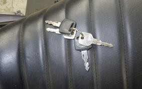 KAWASAKI ZEPHYR 400 Gen.2 ZR400C