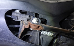 SUZUKI ADDRESS 110 2025 CE47A