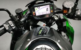 KAWASAKI Z H2 SE 2025 ZRT00R