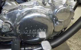 YAMAHA SR400 Gen.3 2008 RH01J