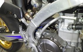 YAMAHA YZ450 F 2012 CJ15C
