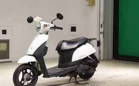 SUZUKI ﾚｯﾂ CA4AA