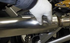 KAWASAKI ZRX1200 D 2010 ZRT20D