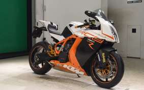 KTM 1190 RC8 R 2014