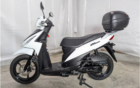 SUZUKI ADDRESS V110 CE47A