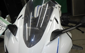 HONDA CBR250RR A 2006 MC51
