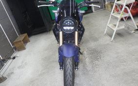 HONDA CB250RA 1998 MC52