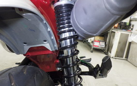 HONDA DAX 125 JB04