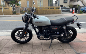 HONDA GB350S 2023 NC59