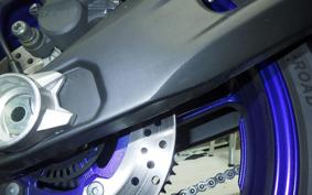 YAMAHA MT-07 2022 RM33J