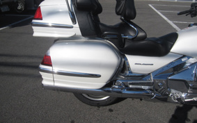 HONDA GL1800 GOLDWING  2006 SC47
