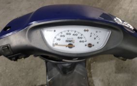 HONDA DIO AF34