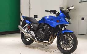 HONDA CB400 SUPER BOLDOR A 2018 NC42