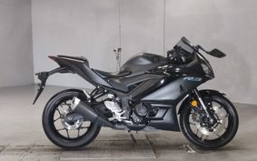 YAMAHA YZF-R3 RH21J