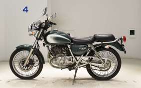 SUZUKI ST250E 1994 NJ4CA