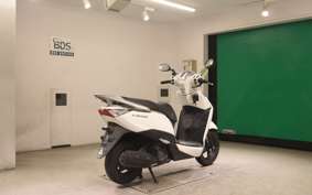 HONDA LEAD 125 JF45