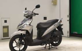 SUZUKI ADDRESS 110 2010 CE47A
