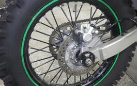 KAWASAKI SUPER SHERPA KL250G