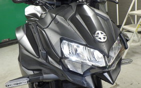 KAWASAKI ZH2 2021 ZRT00K