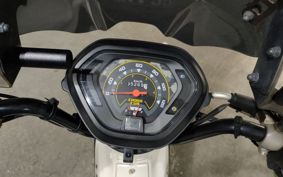 HONDA CROSS CUB110 JA45