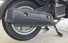 YAMAHA GEAR Gen.2 1995 UA08J