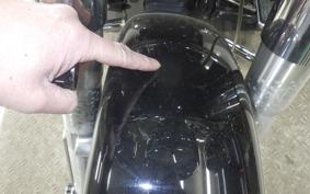 HARLEY FLSTC 1450 2004