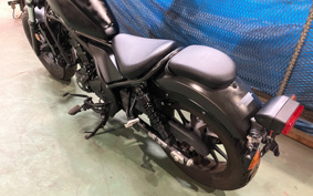 HONDA REBEL MC49