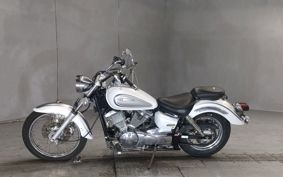 YAMAHA DRAGSTAR 250 VG02J