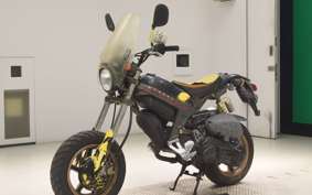 SUZUKI TR110 STREET MAGIC CF12A