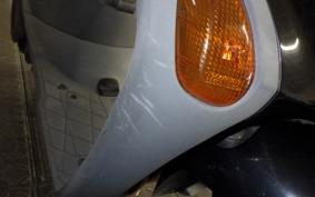 SUZUKI LET's 4 CA41A