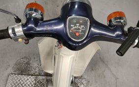 HONDA SUPER CUB50 AA01